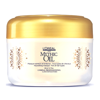 loreal mythic oil mascarilla 200ml